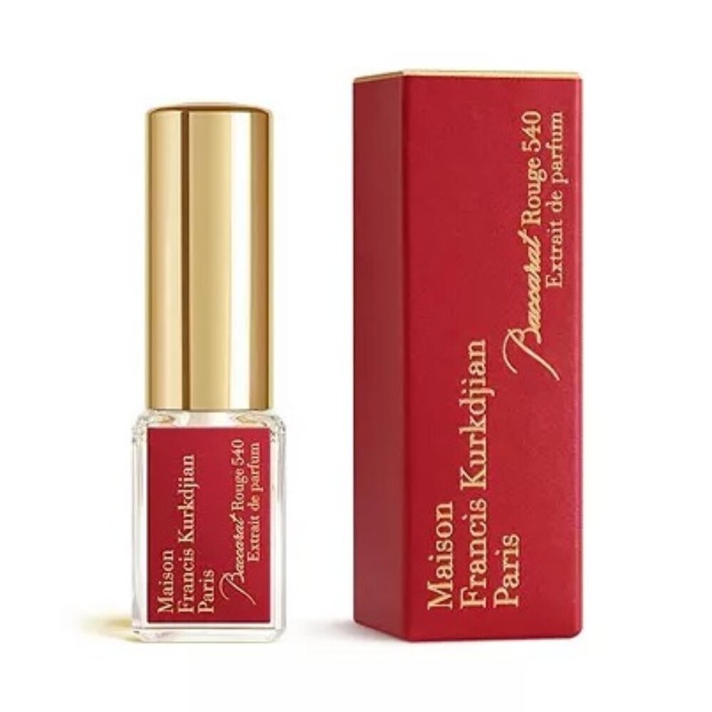 Maison Francis Kurkdjian Baccarat Rouge 540 Extrait